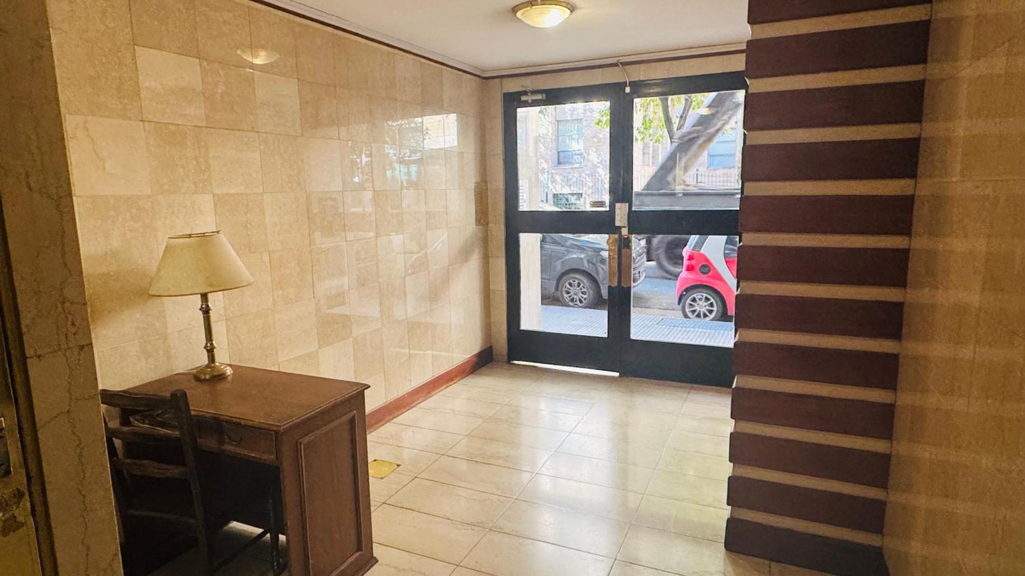 Апартаменты Recoleta Point Буэнос-Айрес Экстерьер фото